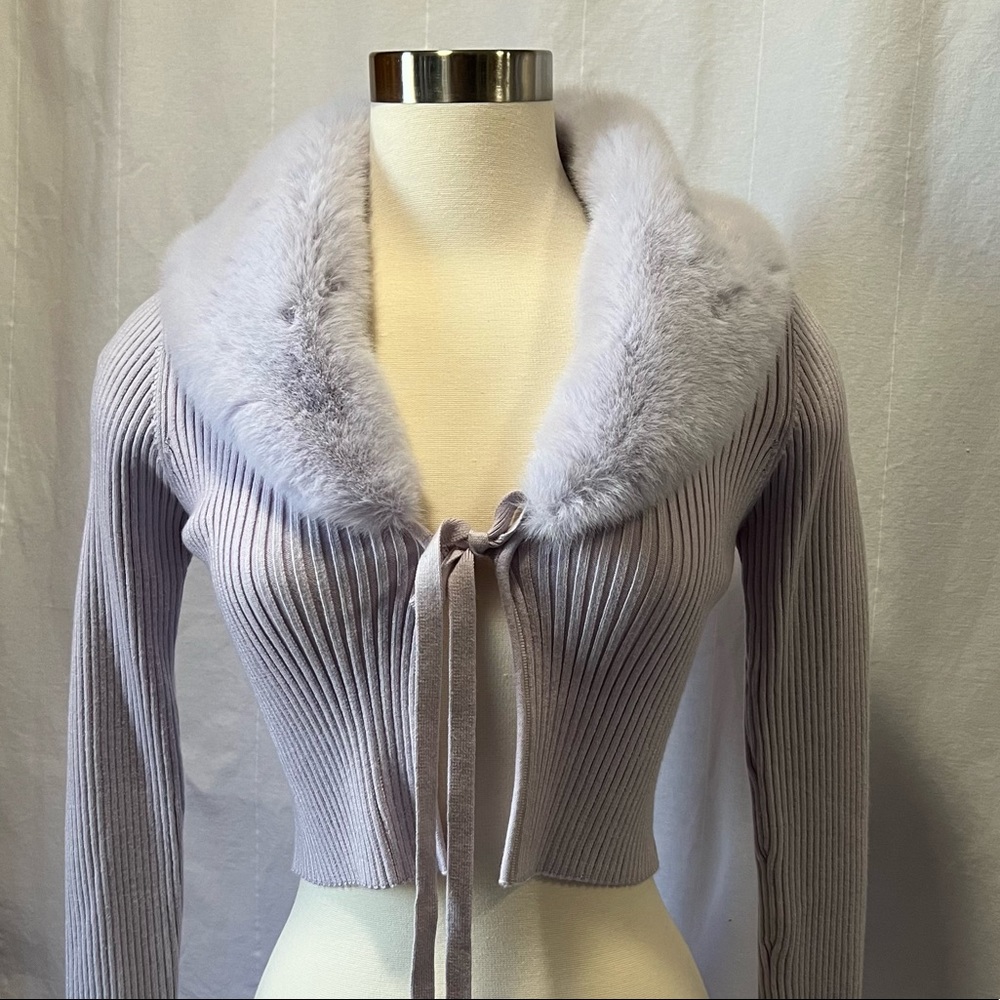 Brand new Zara sweater